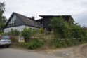 Schwerer Brand in Einfamilien Haus Roesrath Rambruecken P087
